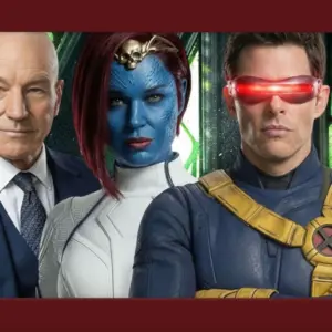 Vingadores: Doomsday - Vaza o herói dos X-Men com mais destaque no trailer