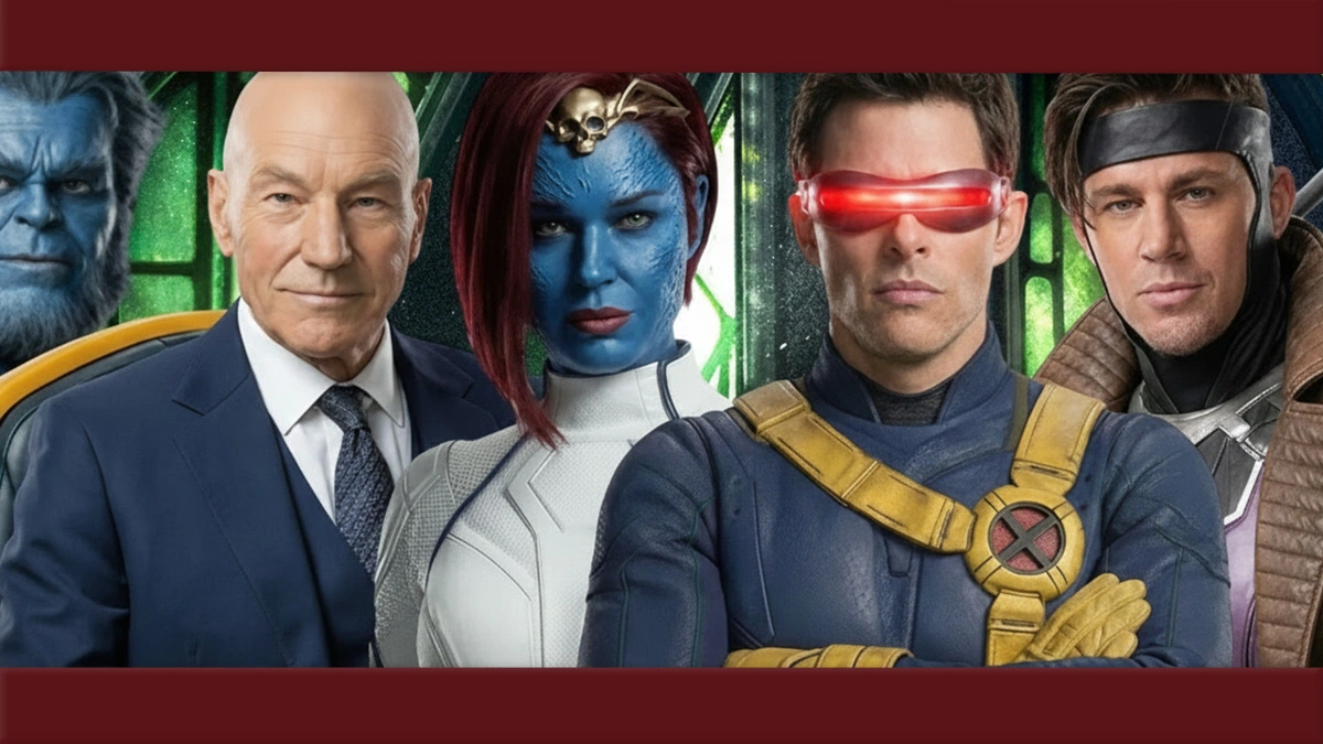 Vingadores: Doomsday - Vaza o herói dos X-Men com mais destaque no trailer