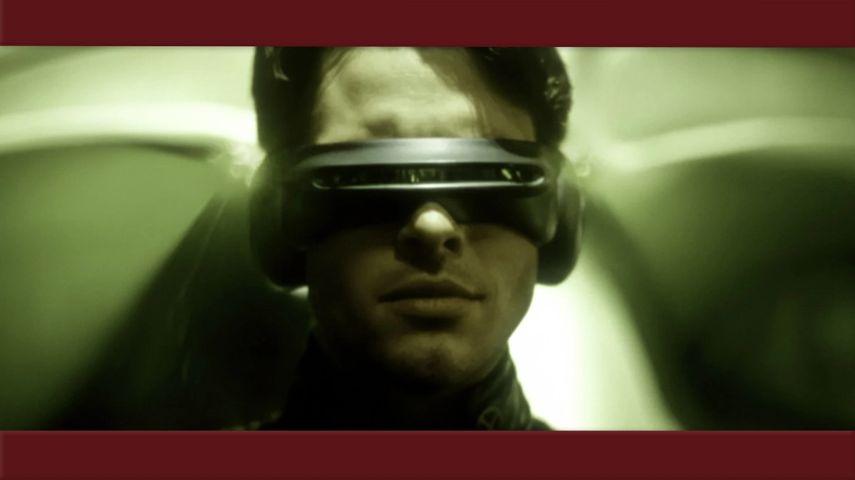 Vingadores: Doomsday - Vaza imagem do Ciclope com uniforme perfeito