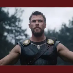 Vingadores: Doomsday - Vaza versão completa do trailer do Thor