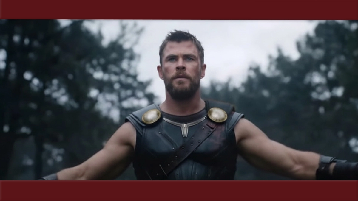 Vingadores: Doomsday - Vaza versão completa do trailer do Thor