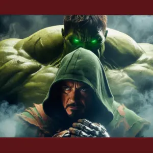 Vingadores: Doutor Destino - Marvel corta o Hulk do filme - saiba o porquê