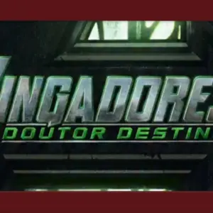 Vingadores: Doutor Destino - Trailer brasileiro ganha chuva de críticas e reclamações