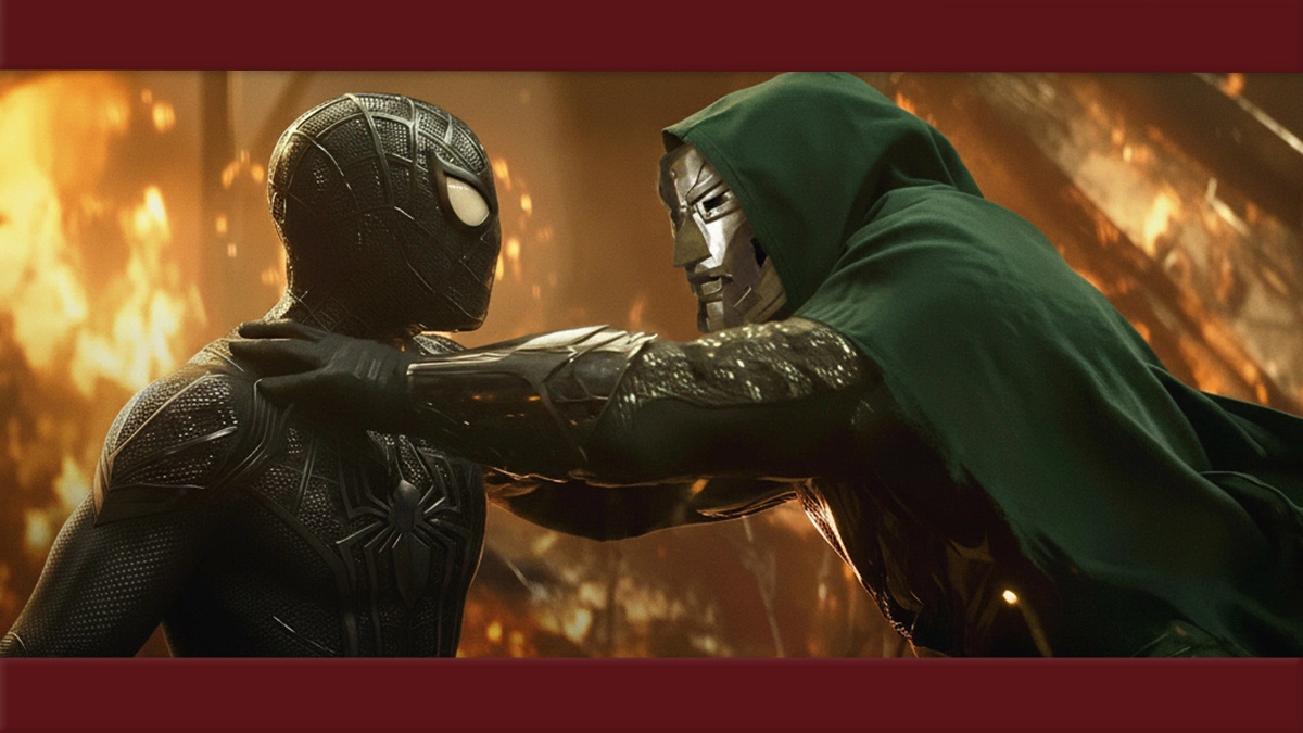 Vingadores: Guerras Secretas - Ator lendário revela seu retorno