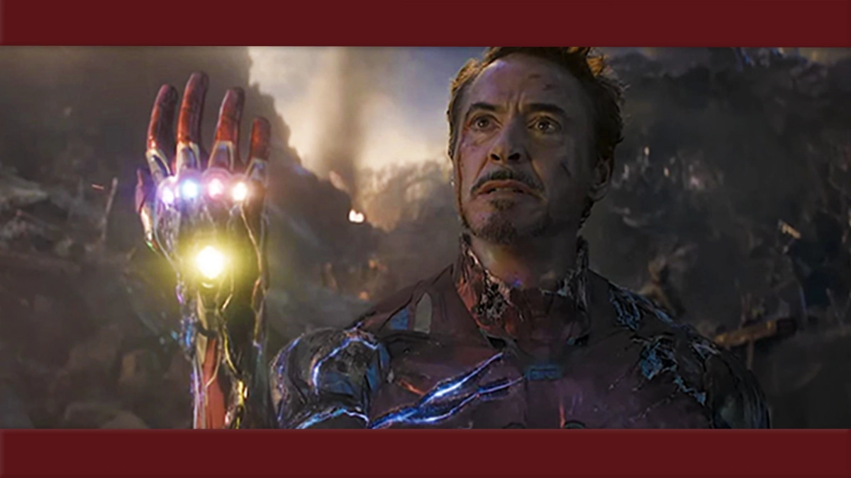 Vingadores: Ultimato - Relançamento é confirmado no Brasil