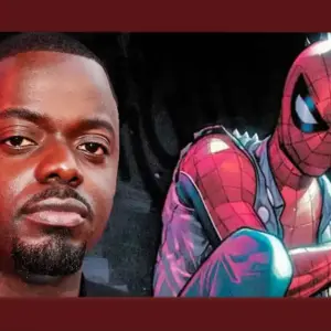 Daniel Kaluuyia Spider-Punk