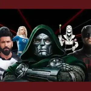 2026 da Marvel: Conheça todas as estreias de filmes e séries