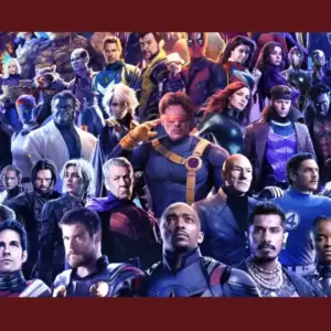 Ator de Vingadores Doomsday abandona filme no meio das filmagens