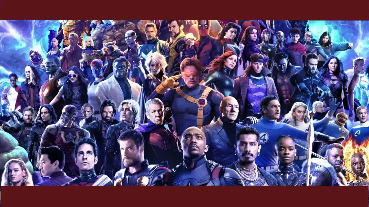 Ator de Vingadores Doomsday abandona filme no meio das filmagens