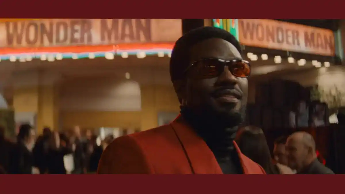 Conheça Magnum, o herói da Marvel que é uma estrela de Hollywood