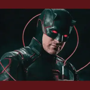 Demolidor: Renascido - Equipe se prepara para a 3° temporada