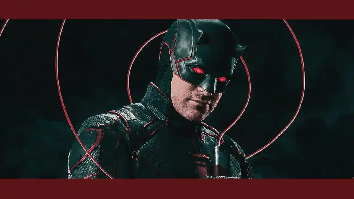 Demolidor: Renascido - Equipe se prepara para a 3° temporada