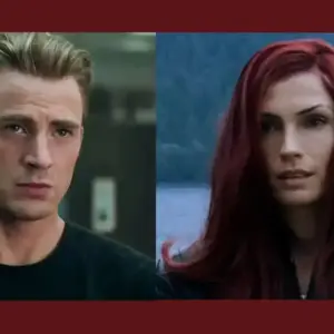 Fãs descobrem segredos em imagens de Steve Rogers e Jean Grey