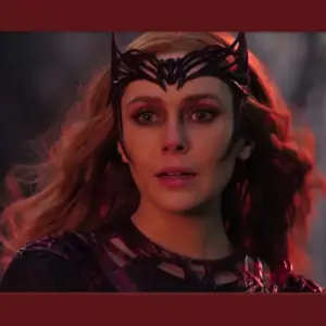 Feiticeira Escarlate: Filme solo da personagem finalmente ganha previsão de estreia