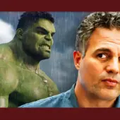 Fora de Vingadores Doomsday, Mark Ruffalo, o Hulk, foi demitido pela Disney