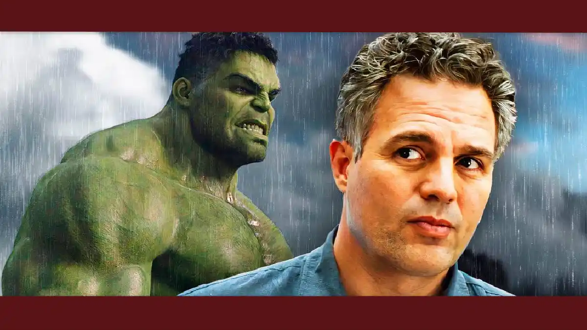 Fora de Vingadores Doomsday, Mark Ruffalo, o Hulk, foi demitido pela Disney
