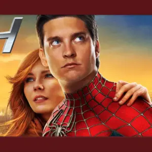 Homem-Aranha 4: Diretor afirma que continuação com Tobey Maguire nunca irá acontecer