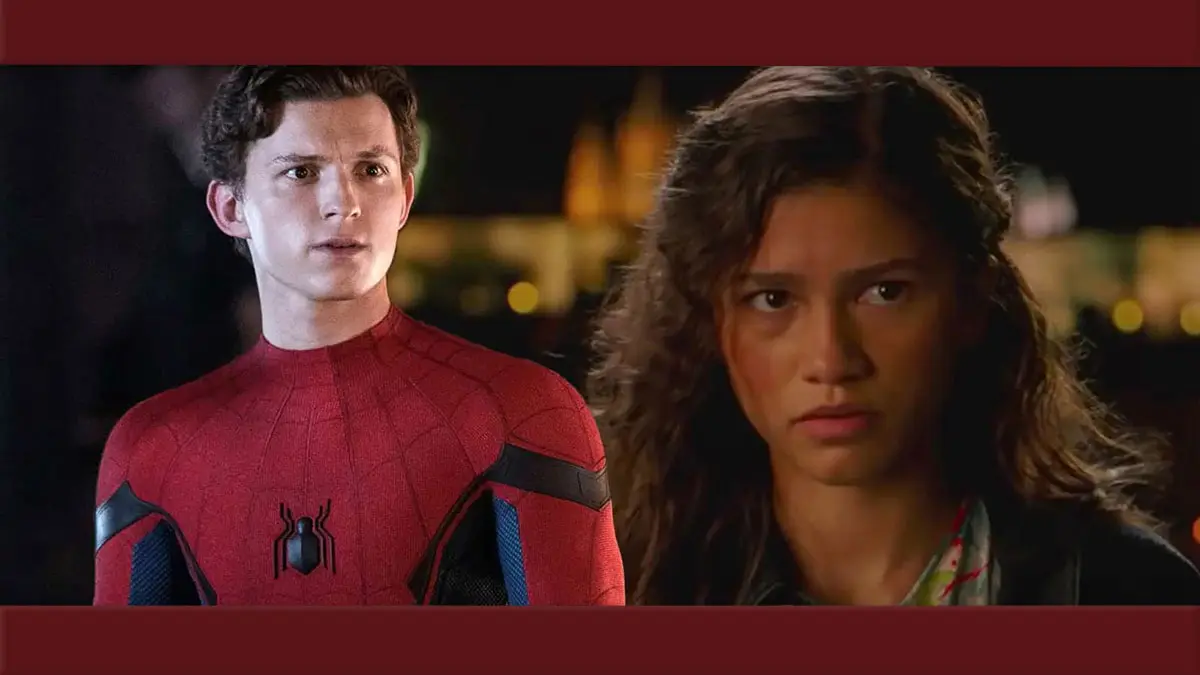 Homem-Aranha 4: Revelado quem será o novo namorado da MJ