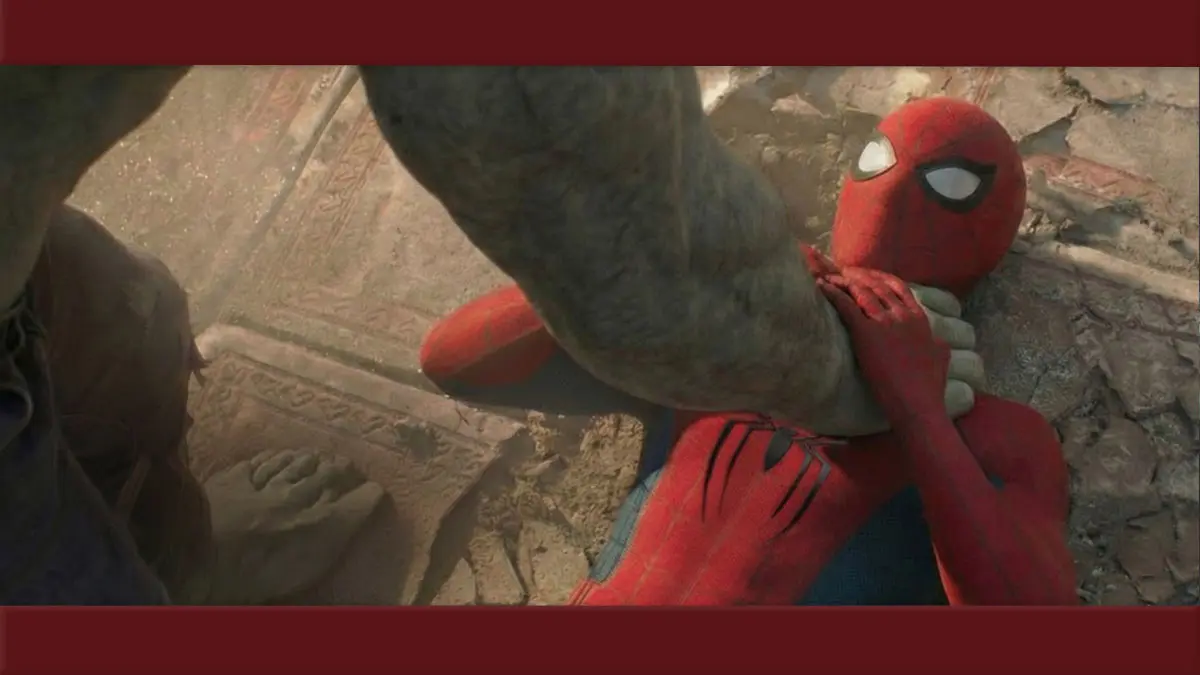 Homem-Aranha: Um Novo Dia – Trailer oficial será lançado neste mês