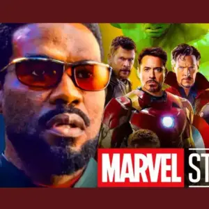 Magnum (Wonder Man), nova série da Marvel, tem cena pós-créditos