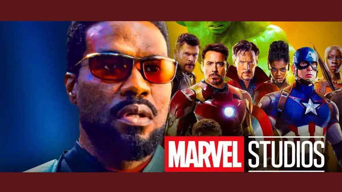 Magnum (Wonder Man), nova série da Marvel, tem cena pós-créditos