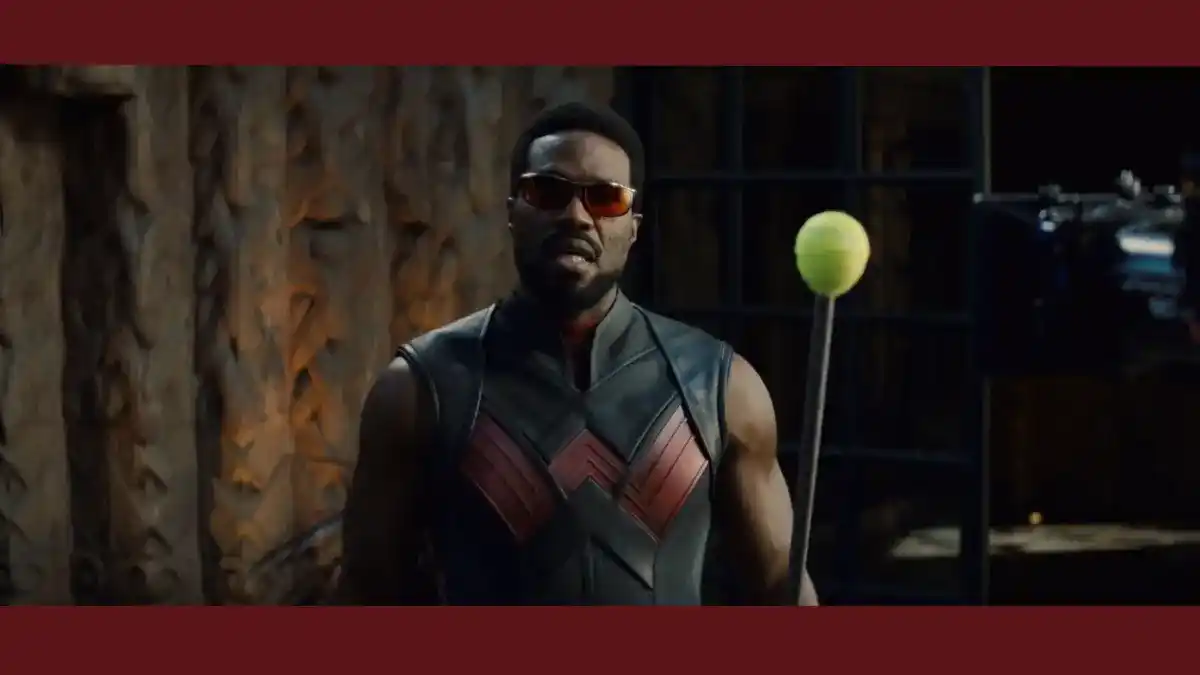 Magnum (Wonder Man) terá uma 2° temporada?