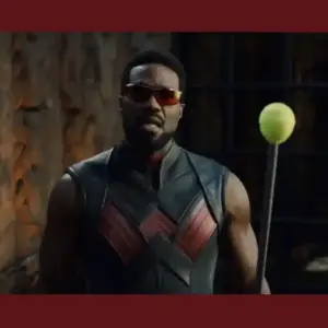 Magnum (Wonder Man) terá uma 2° temporada?