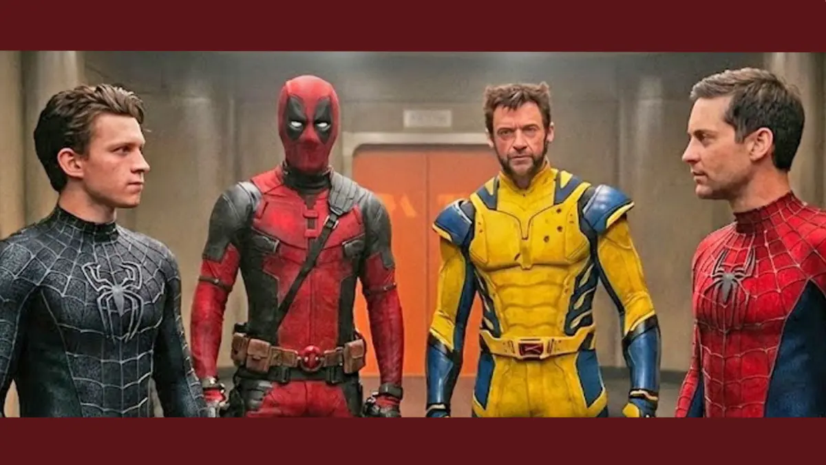 Mais que Ultimato! Vingadores Guerras Secretas terá um salto temporal chocante após Doomsday