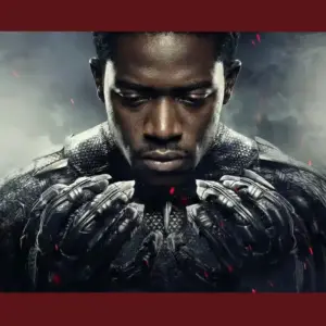 Novo Pantera Negra é confirmado em 3 próximos filmes da Marvel