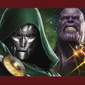 O quão perigosos são os vilões de Vingadores