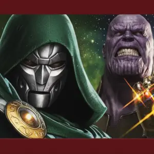 O quão perigosos são os vilões de Vingadores