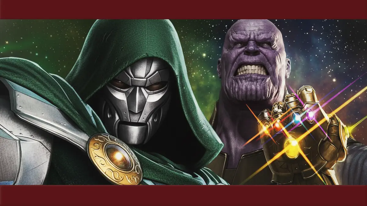 O quão perigosos são os vilões de Vingadores