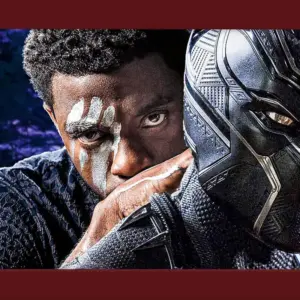 Pantera Negra: Nova opção de ator revolta os fãs da Marvel