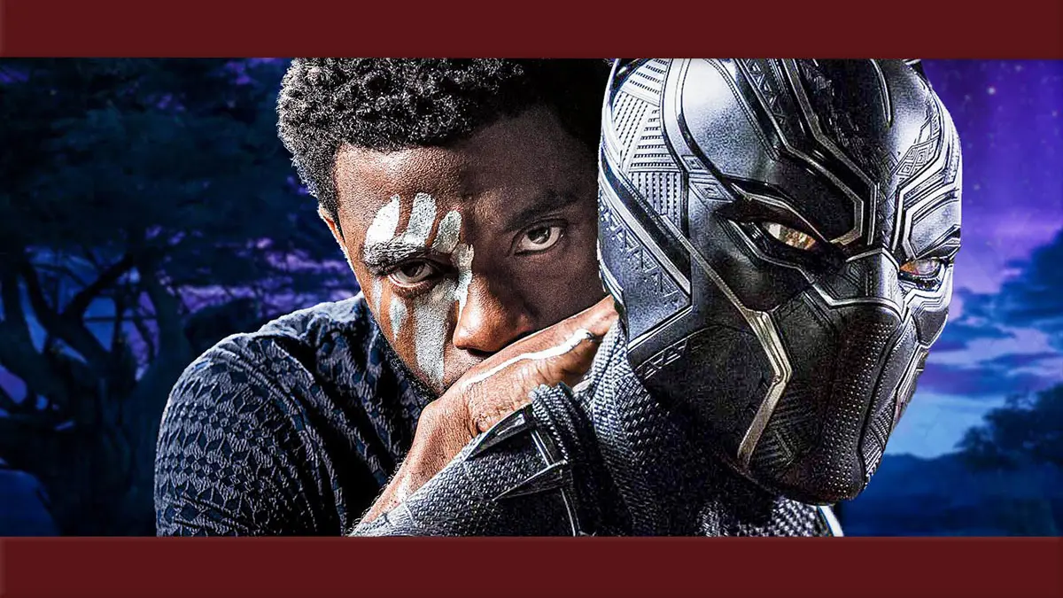 Pantera Negra: Nova opção de ator revolta os fãs da Marvel