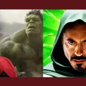 Saiba por que o Homem-Aranha e o Hulk não estarão em Vingadores Doomsday