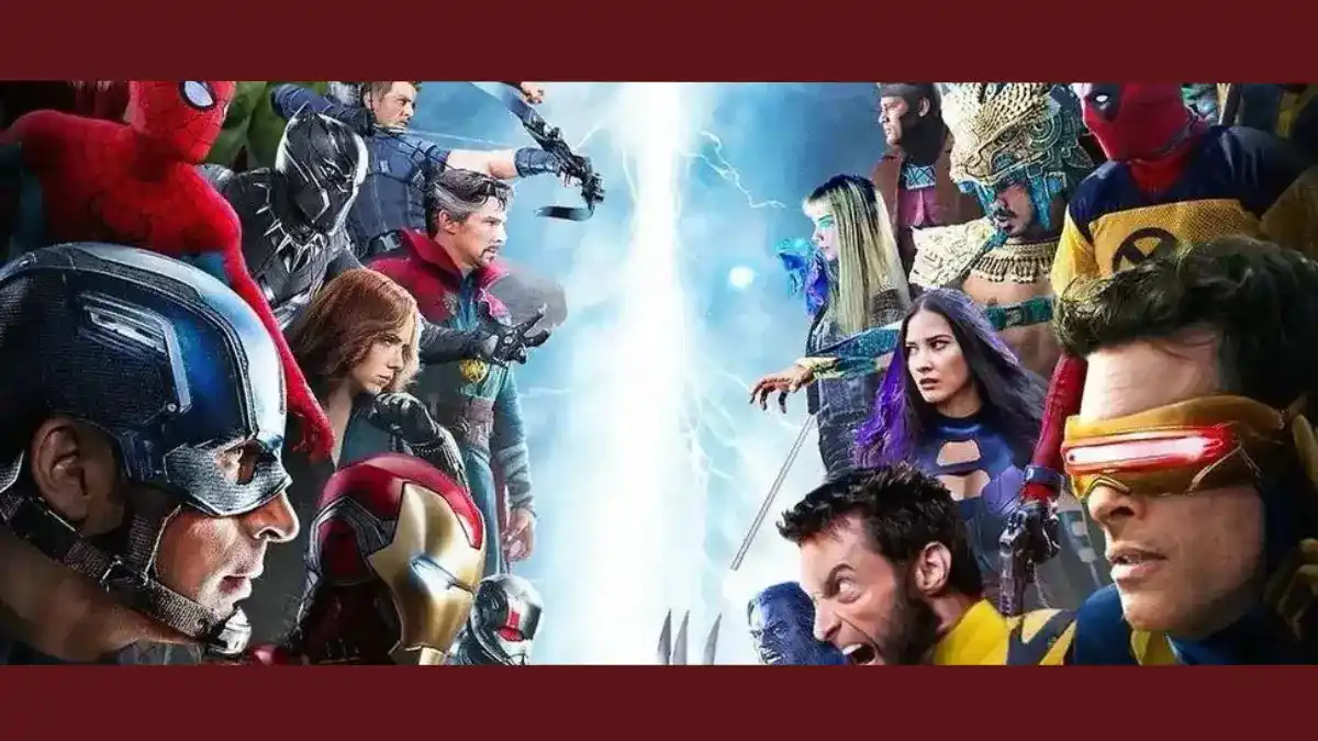 Vaza título do 7º filme dos Vingadores