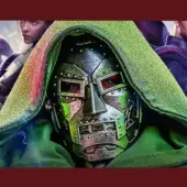 Vídeo de materais promocionais de Vingadores Doomsday revela o primeiro pôster oficial do filme.