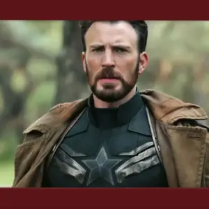 Vingadores 5: Imagem inédita revela a nova arma do Steve Rogers – e supera o escudo