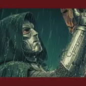 Vingadores 5: Marvel vaza sem querer vídeo do vilão Doutor Destino