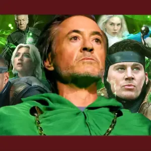 Vingadores 5: Melhor personagem do Disney+ irá estar no filme