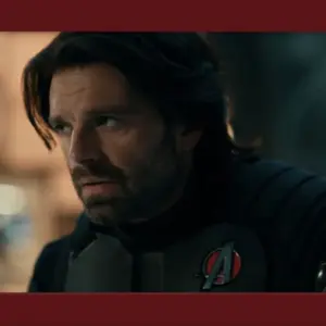 Vingadores 5: Notícia oficial pode ter vazado a morte do Soldado Invernal