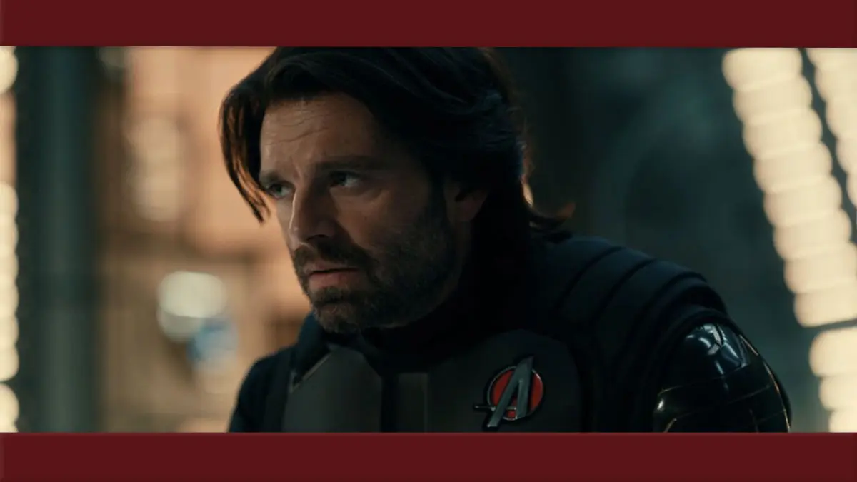 Vingadores 5: Notícia oficial pode ter vazado a morte do Soldado Invernal