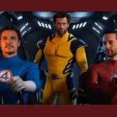 Vingadores: Doomsday – 5 heróis principais são cortados do filme