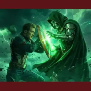 Vingadores Doomsday - Assista aos 4 trailers lançados até agora