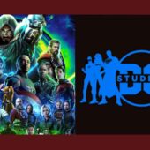 Vingadores Doomsday - Astro da Marvel vai para DC e fãs especulam que herói morrerá