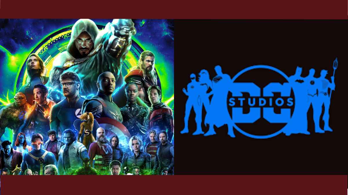 Vingadores Doomsday - Astro da Marvel vai para DC e fãs especulam que herói morrerá