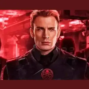 Vingadores Doomsday - Boneco vazado de Steve Rogers dá 2 grandes spoilers do filme