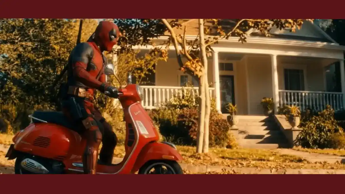 Vingadores: Doomsday - Deadpool retorna em trailer conceitual épico