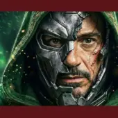 Vingadores: Doomsday - Duração atual do filme é vazada