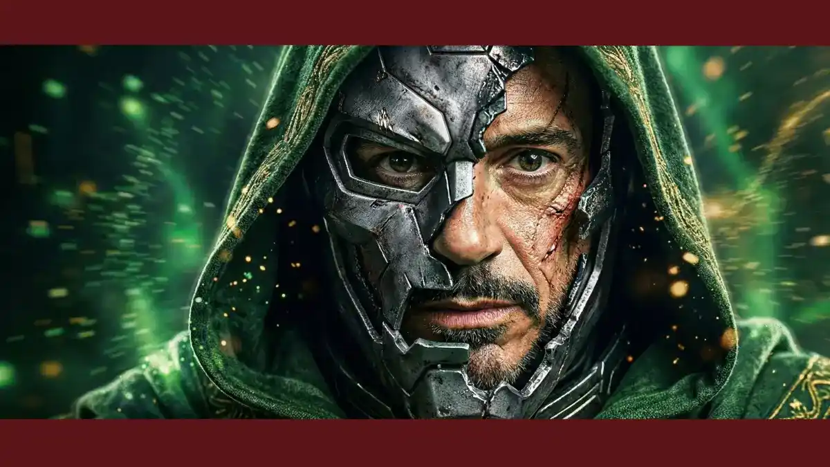 Vingadores: Doomsday - Duração atual do filme é vazada